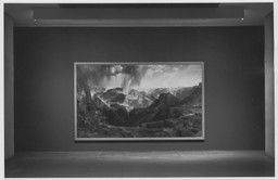 The Museum of Modern Art Archives, New York