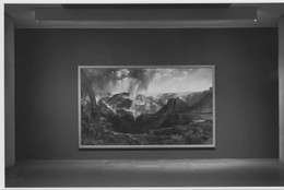 The Museum of Modern Art Archives, New York
