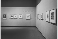 Prints from the Collection. May 14–Aug 8, 1976. 2 other works identified