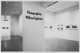 The Museum of Modern Art Archives, New York