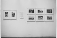 Photographs by William Eggleston. May 24–Aug 1, 1976. 5 other works identified