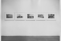 Photographs by William Eggleston. May 24–Aug 1, 1976. 3 other works identified