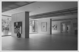 The Museum of Modern Art Archives, New York