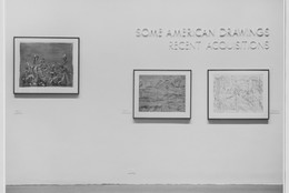 The Museum of Modern Art Archives, New York