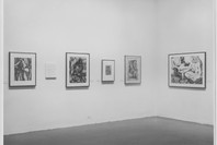 Some American Drawings: Recent Acquisitions. Jul 19–Sep 12, 1976. 2 other works identified