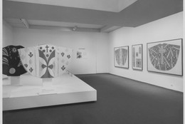 The Museum of Modern Art Archives, New York