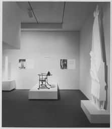 Installation photo, 2 of 3