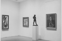 Recent Acquisitions: Painting and Sculpture. Nov 22, 1976–Mar 1, 1977. 3 other works identified