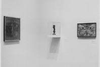 Recent Acquisitions: Painting and Sculpture. Nov 22, 1976–Mar 1, 1977.
