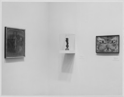 Recent Acquisitions: Painting and Sculpture. Nov 22, 1976–Mar 1, 1977. 