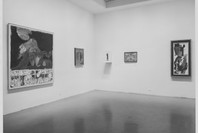 Recent Acquisitions: Painting and Sculpture. Nov 22, 1976–Mar 1, 1977. 2 other works identified