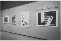 Prints: Acquisitions, 1973–1976. Nov 23, 1976–Feb 20, 1977.