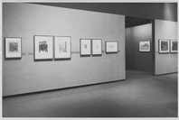 Prints: Acquisitions, 1973–1976. Nov 23, 1976–Feb 20, 1977. 1 other work identified