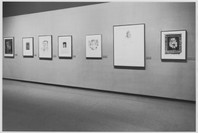 Prints: Acquisitions, 1973–1976. Nov 23, 1976–Feb 20, 1977. 1 other work identified