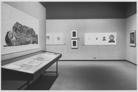 Prints: Acquisitions, 1973–1976. Nov 23, 1976–Feb 20, 1977.