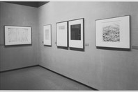 Prints: Acquisitions, 1973–1976. Nov 23, 1976–Feb 20, 1977.