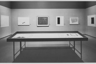 Prints: Acquisitions, 1973–1976. Nov 23, 1976–Feb 20, 1977.