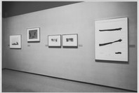 Prints: Acquisitions, 1973–1976. Nov 23, 1976–Feb 20, 1977.