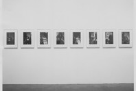 Harry Callahan. Dec 2, 1976–Feb 8, 1977. 2 other works identified