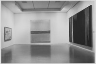 The Natural Paradise: Painting in America 1800–1950. Sep 29–Nov 30, 1976.
