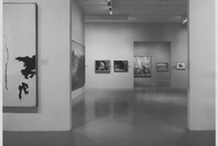 The Natural Paradise: Painting in America 1800–1950. Sep 29–Nov 30, 1976.