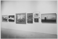 The Natural Paradise: Painting in America 1800–1950. Sep 29–Nov 30, 1976. 1 other work identified