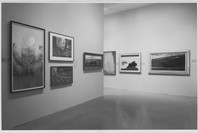 The Natural Paradise: Painting in America 1800–1950. Sep 29–Nov 30, 1976. 1 other work identified