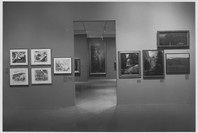 The Natural Paradise: Painting in America 1800–1950. Sep 29–Nov 30, 1976.