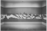 Matisse: The Swimming Pool. Mar 11, 1975–Aug 1, 1977.