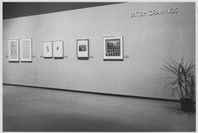 British Drawings. Mar 17–May 30, 1977.