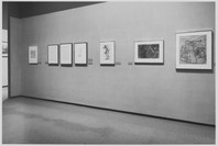 British Drawings. Mar 17–May 30, 1977. 1 other work identified