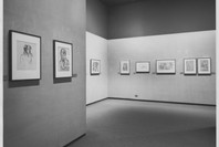 British Drawings. Mar 17–May 30, 1977.