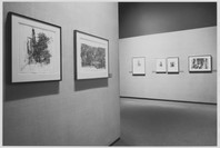 British Drawings. Mar 17–May 30, 1977.