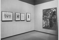 British Drawings. Mar 17–May 30, 1977.