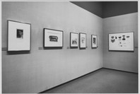 British Drawings. Mar 17–May 30, 1977. 2 other works identified