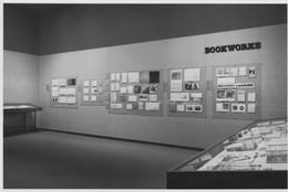 The Museum of Modern Art Archives, New York