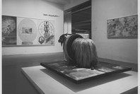 Robert Rauschenberg. Mar 25–May 17, 1977.