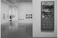 Robert Rauschenberg. Mar 25–May 17, 1977.