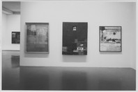 Robert Rauschenberg. Mar 25–May 17, 1977.