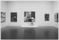 Robert Rauschenberg. Mar 25–May 17, 1977.