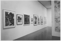Robert Rauschenberg. Mar 25–May 17, 1977.