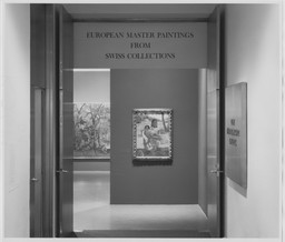 The Museum of Modern Art Archives, New York