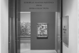 The Museum of Modern Art Archives, New York