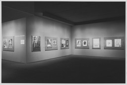 The Museum of Modern Art Archives, New York