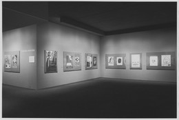 The Museum of Modern Art Archives, New York