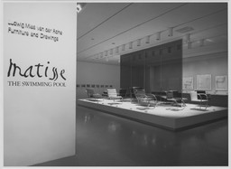 The Museum of Modern Art Archives, New York