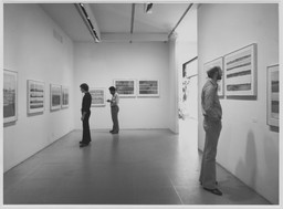 Installation photo, 2 of 2