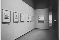 Impresario: Ambroise Vollard. Jun 6–Sep 6, 1977. 1 other work identified