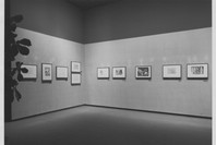 Impresario: Ambroise Vollard. Jun 6–Sep 6, 1977. 1 other work identified