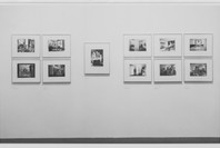 Photographs by Chauncey Hare. Jul 18–Oct 22, 1977. 1 other work identified